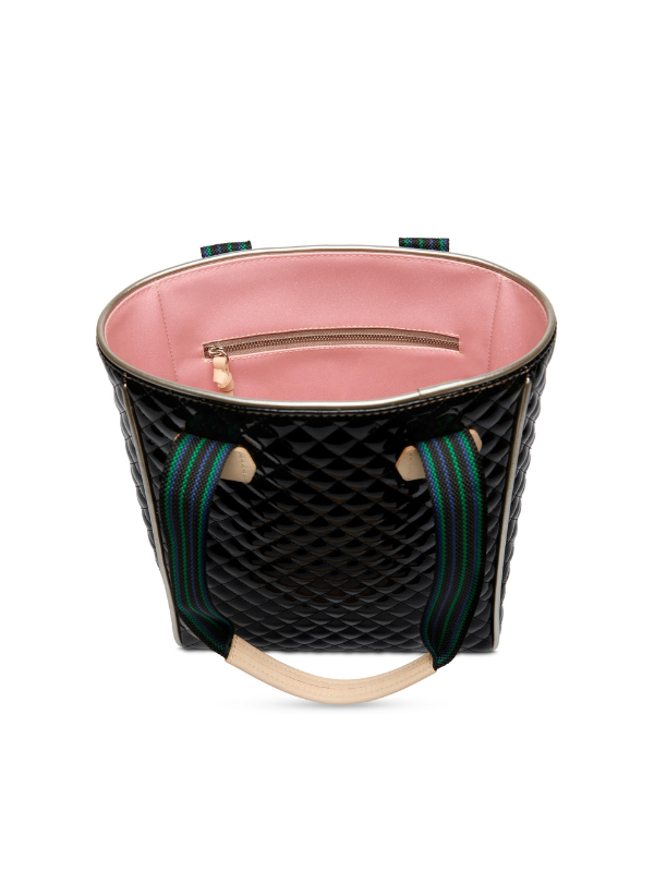 La Reina Chica Tote By Consuela