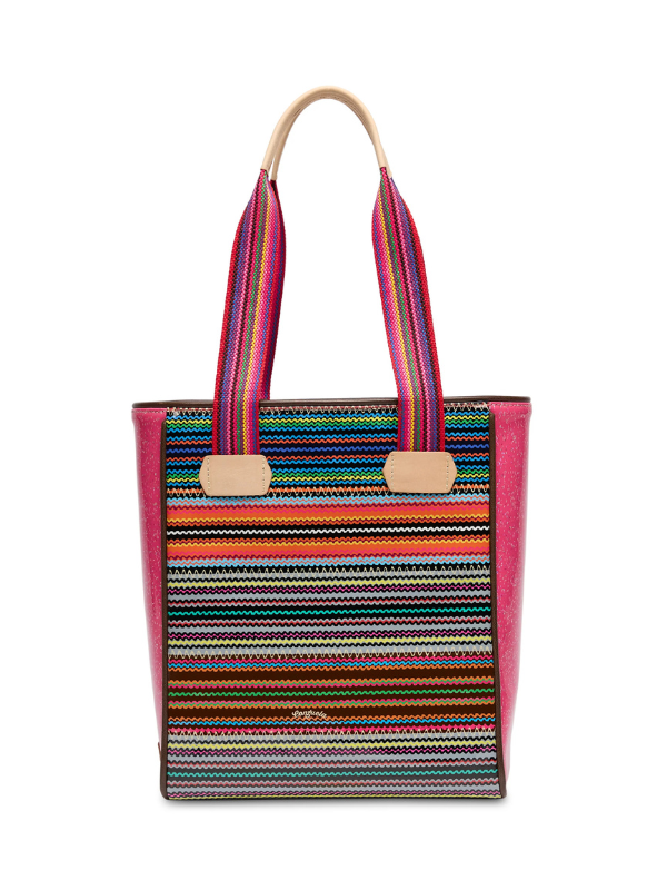 Reese Chica Tote By Consuela