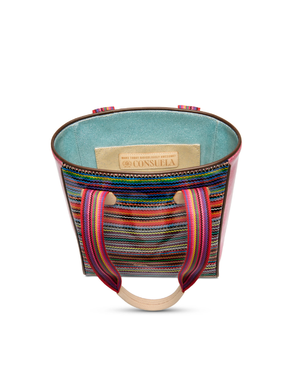 Reese Chica Tote By Consuela