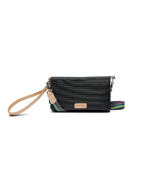 Diamond Uptown Crossbody By Consuela