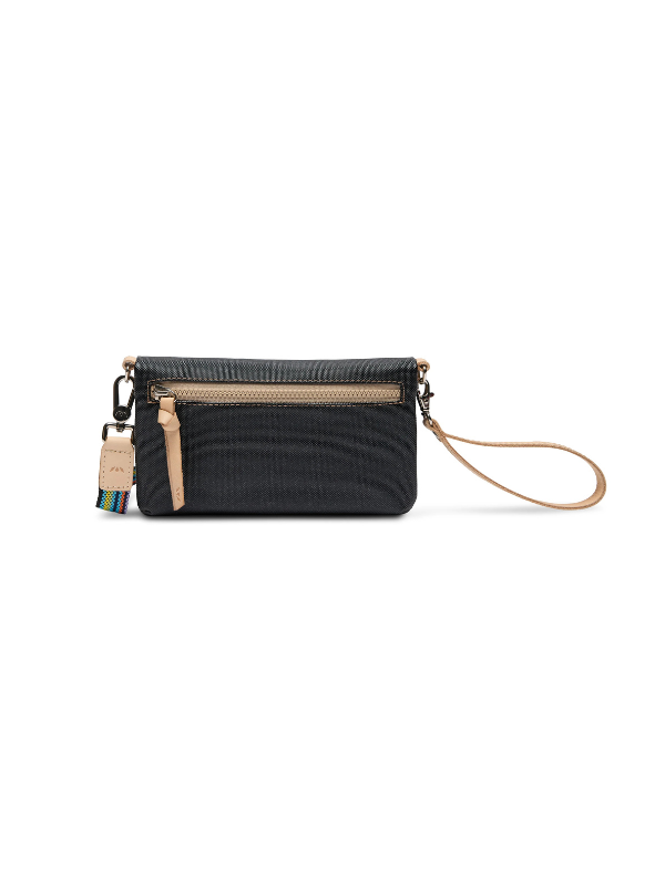 Diamond Uptown Crossbody By Consuela