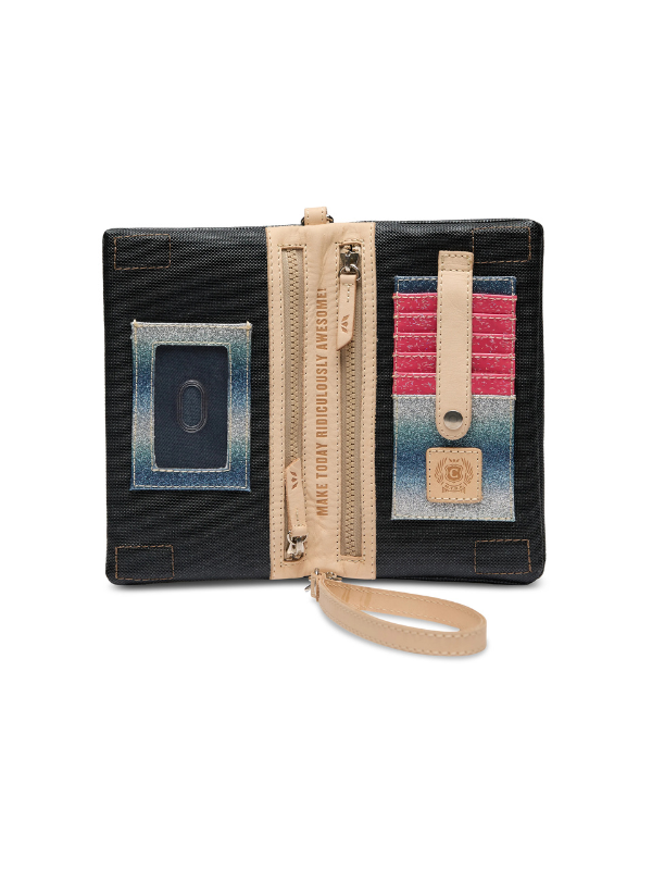 Diamond Uptown Crossbody By Consuela