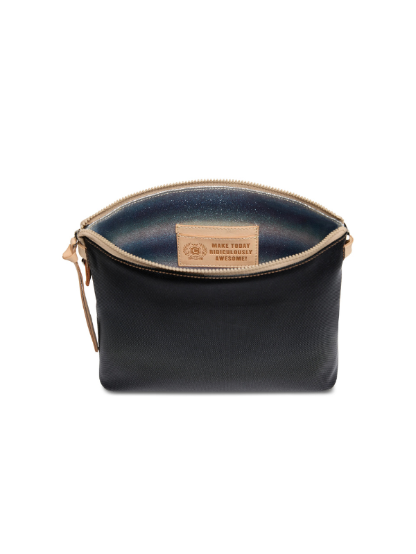 Diamond Downtown Crossbody By Consuela