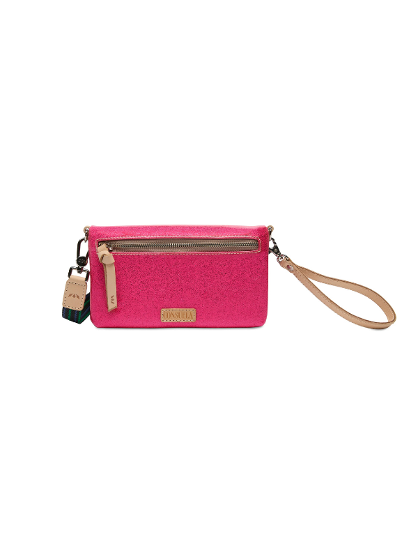 Ivy Uptown Crossbody By Consuela