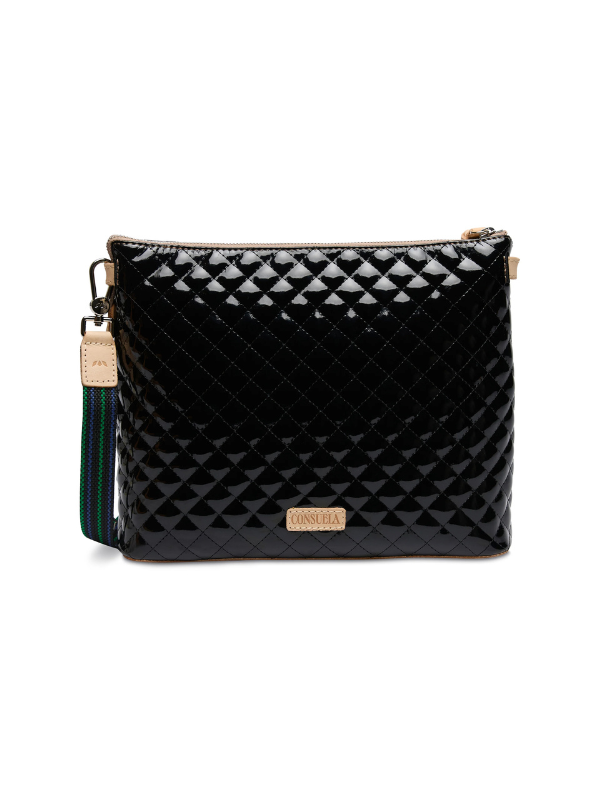 La Reina Downtown Crossbody By Consuela