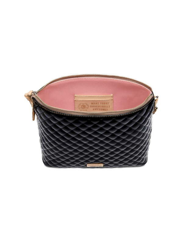 La Reina Downtown Crossbody By Consuela