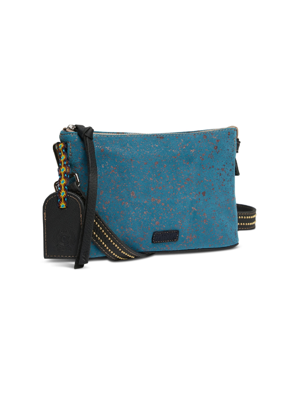 Nilo Midtown Crossbody By Consuela