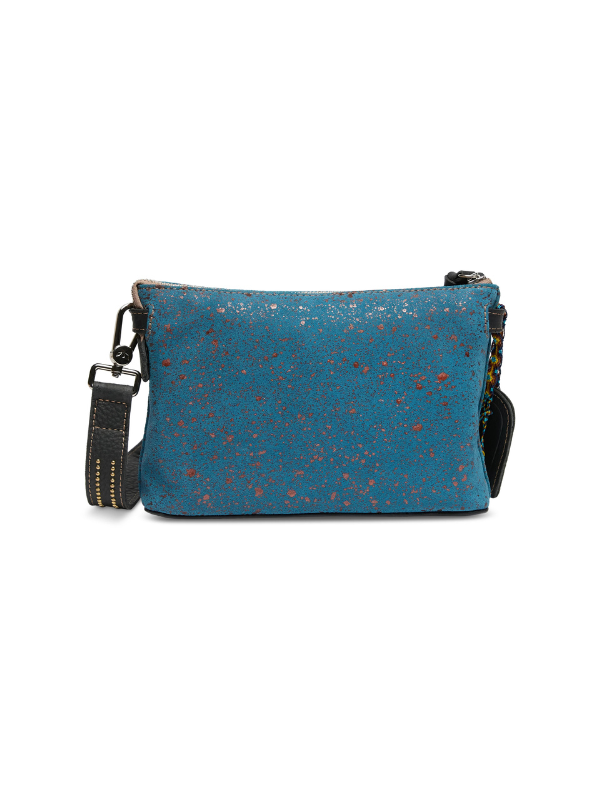 Nilo Midtown Crossbody By Consuela