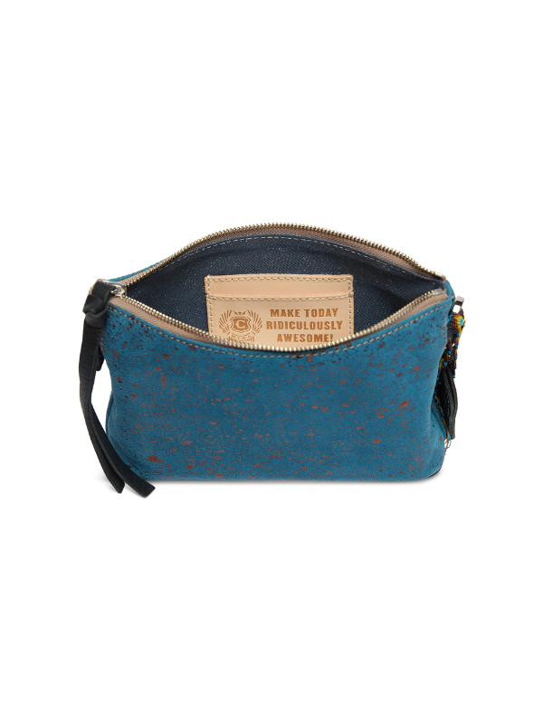 Nilo Midtown Crossbody By Consuela