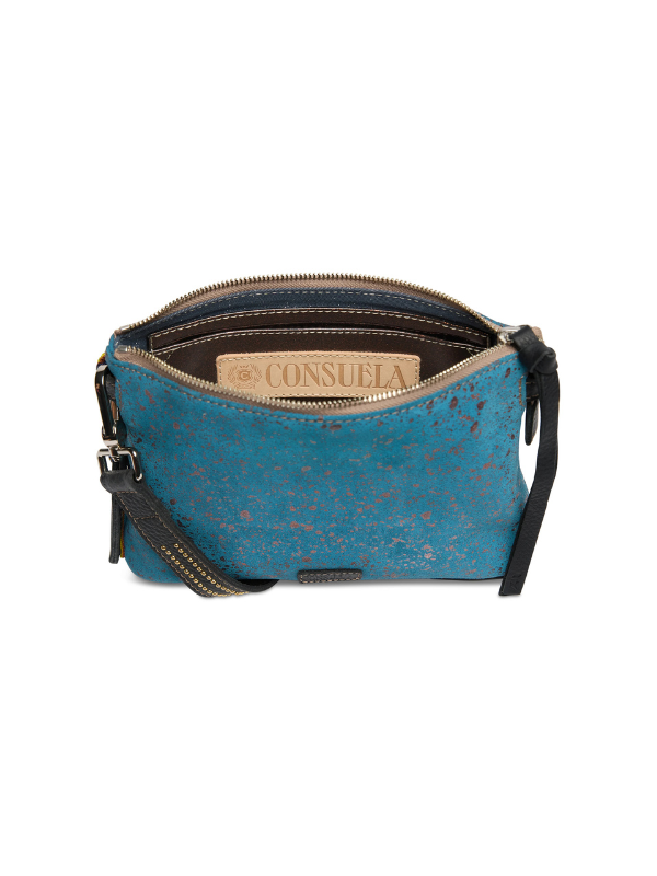 Nilo Midtown Crossbody By Consuela