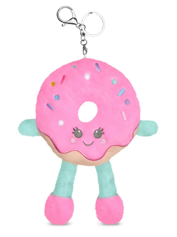 Donut Clip Bag Buddy