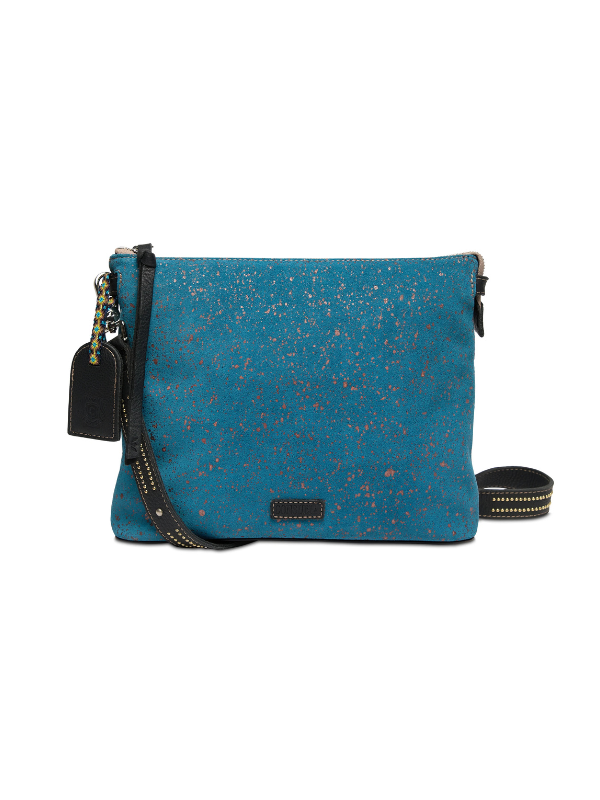Nilo Downtown Crossbody By Consuela