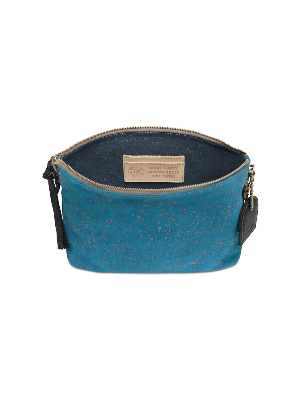 Nilo Downtown Crossbody By Consuela
