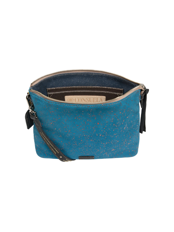 Nilo Downtown Crossbody By Consuela