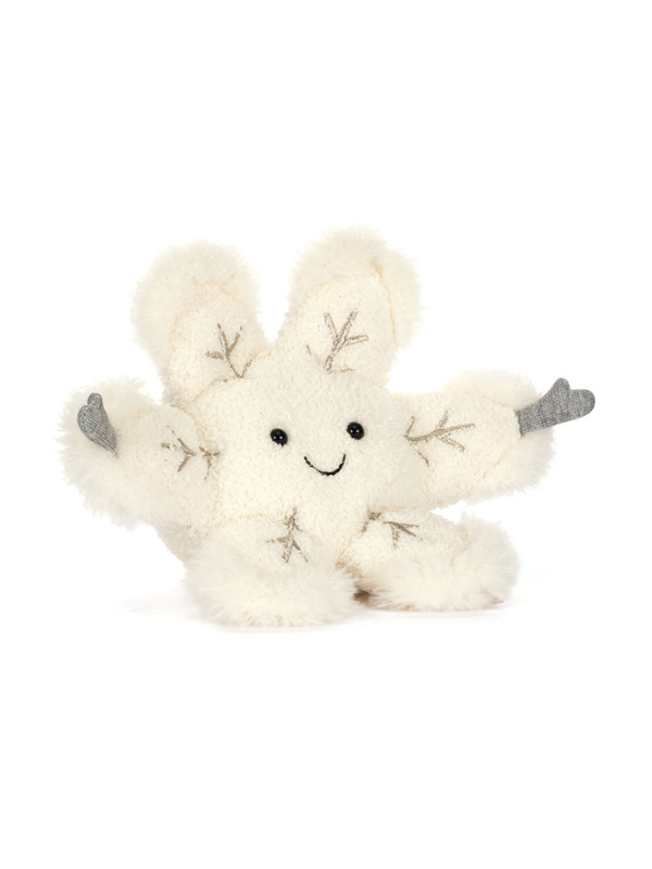 Amuseables Snowflake