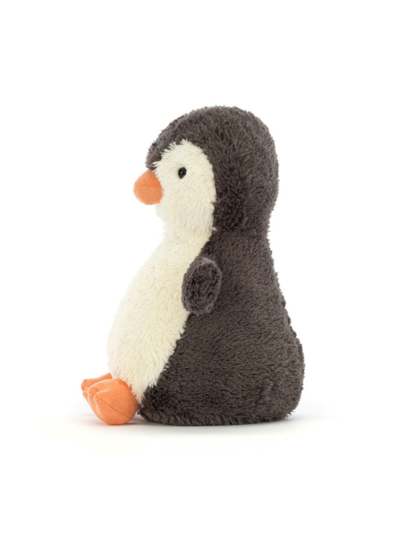 Peanut Penguin