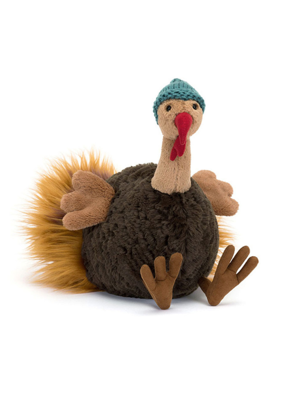 Theo Turkey