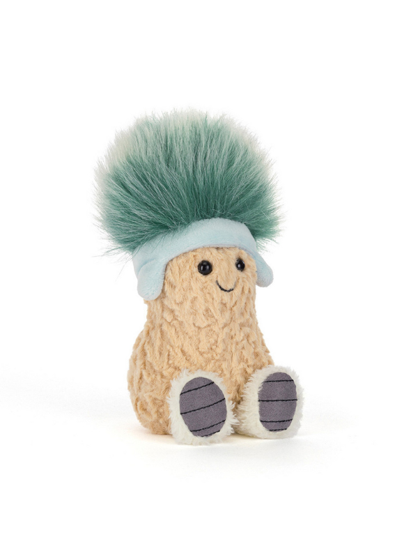 Amuseables Peanut Apres Ski