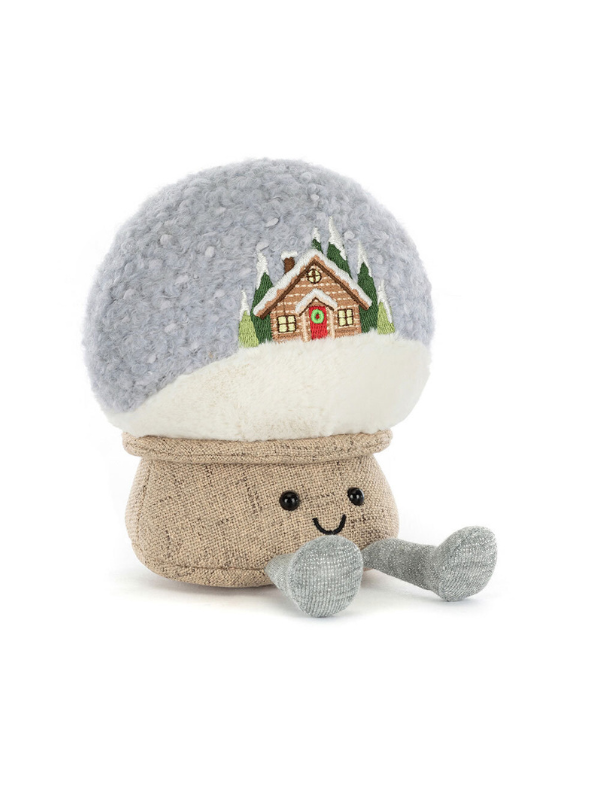 Amuseables Snow Globe