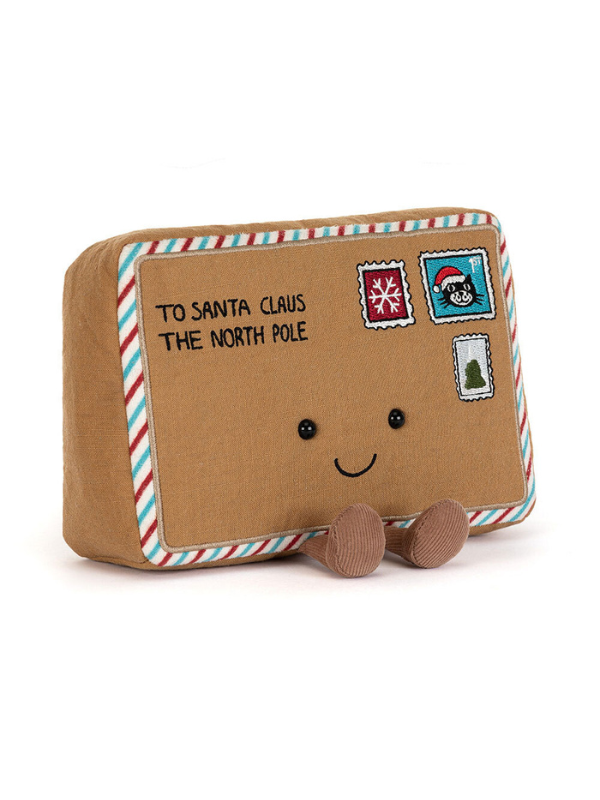 Amuseables Letter To Santa