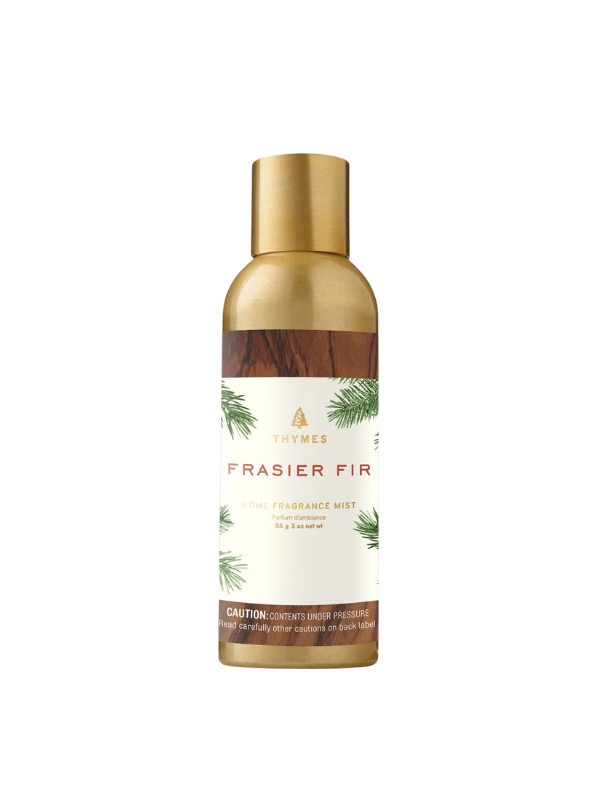 Frasier Fir Home Fragrance Mist
