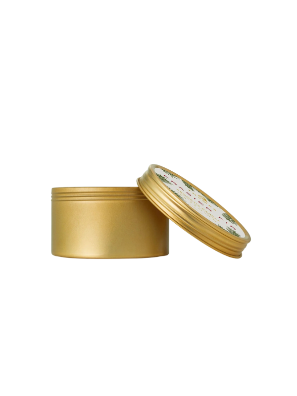 Frasier Fir Travel Tin Candle