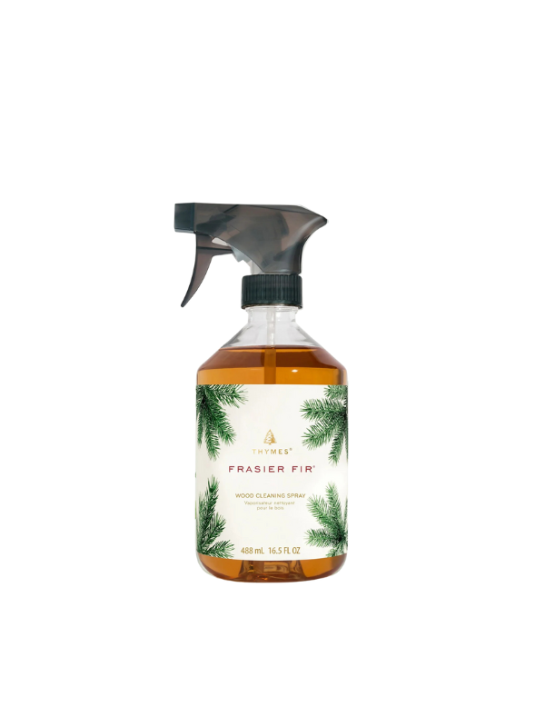Frasier Fir Wood Cleaning Spray