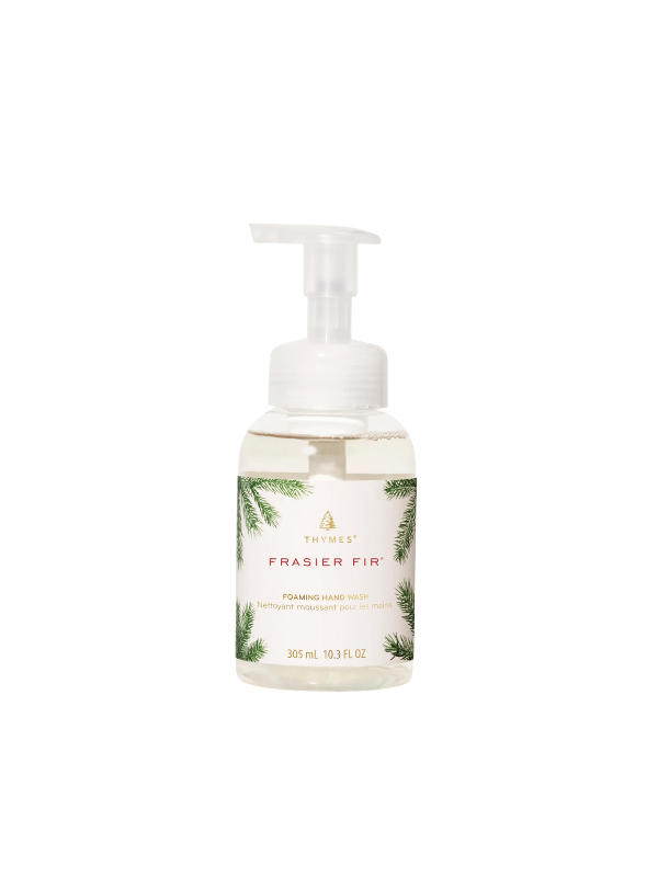 Frasier Fir Foaming Hand Wash