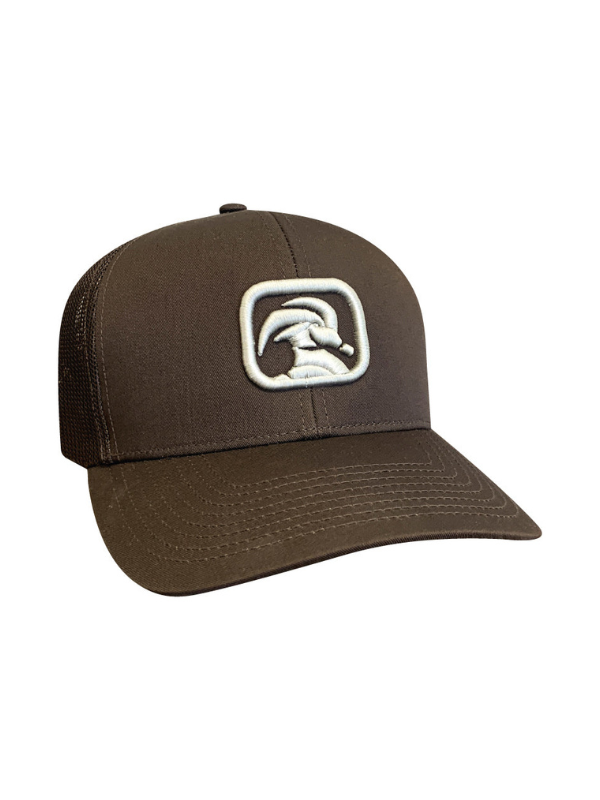 Buxton Hat By Kings Creek Apparel