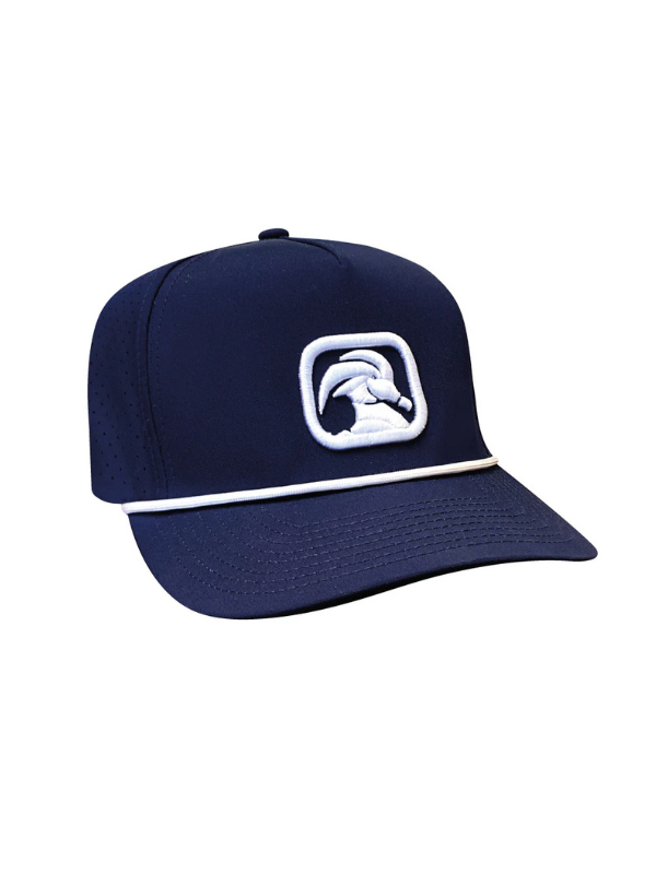 Yankee 2.0 Hat By Kings Creek Apparel