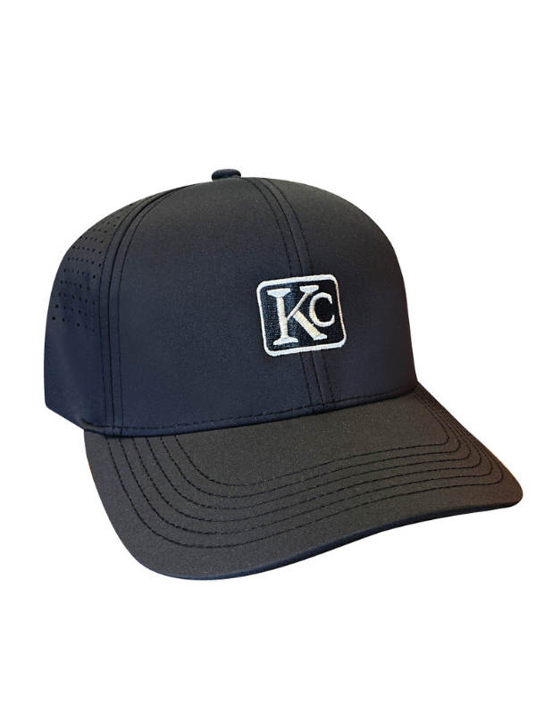 Momentum Hat By Kings Creek Apparel