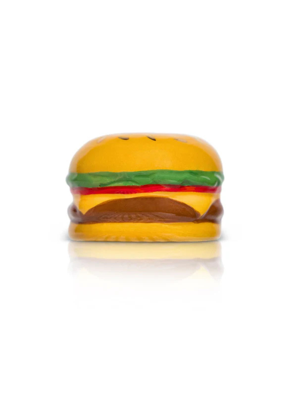 For The Bun Of It Mini by Nora Fleming