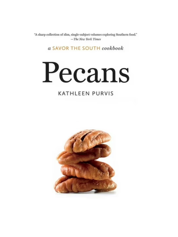 Pecans - Savor the South