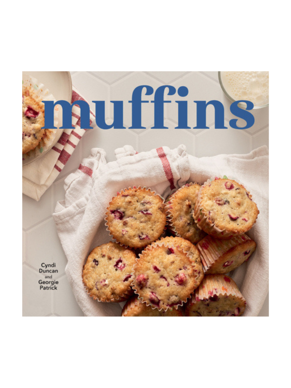 Muffins by Cyndi Duncan & George Patrick