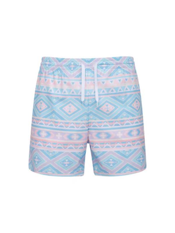 The Ace Swim Trunks
