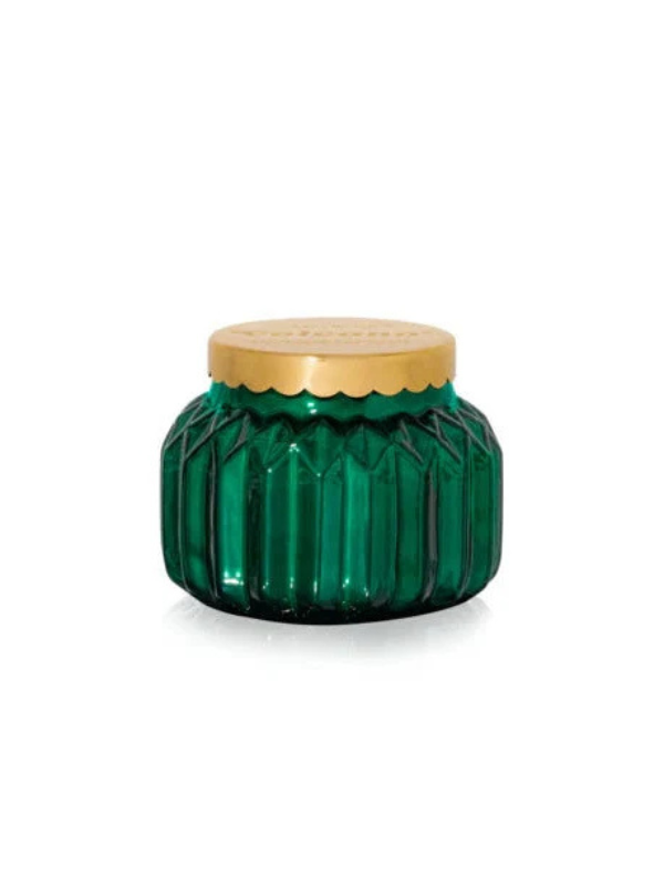 Volcano Royal Gem Candle (8oz)