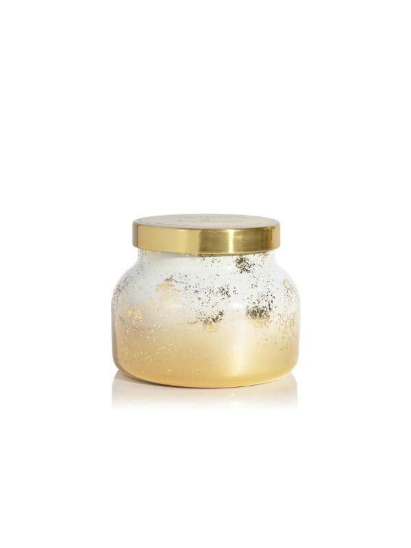 Volcano Glimmer Signature Candle (8oz)