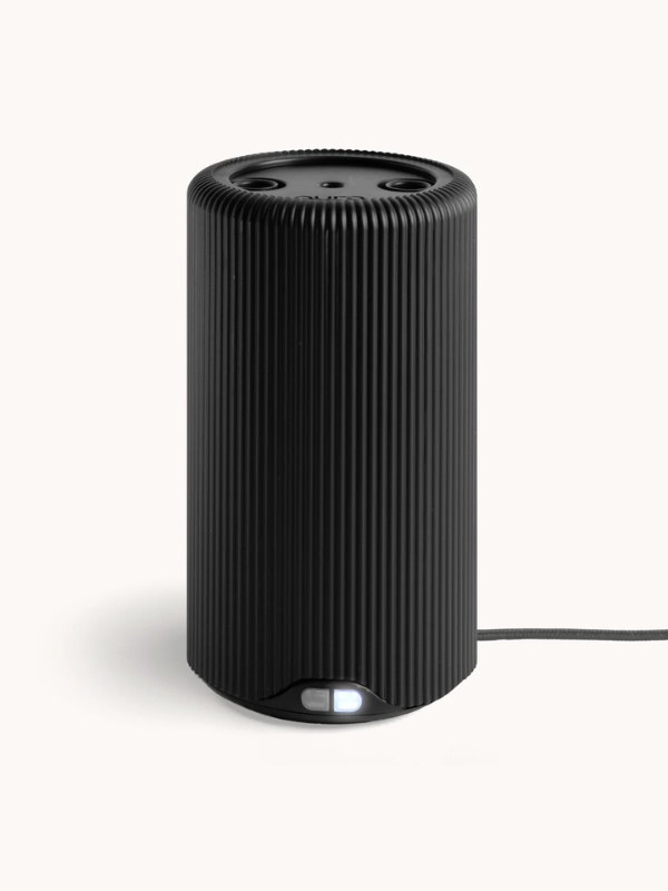 Pura Plus Smart Fragrance Diffuser in Black