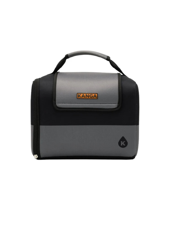 Midnight Neptune 12-Pack Kase Mate Cooler By Kanga