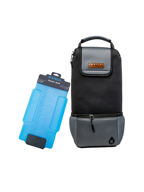 Midnight Neptune Hideaway Cooler By Kanga