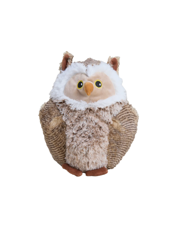 Woodland Owl Warmies
