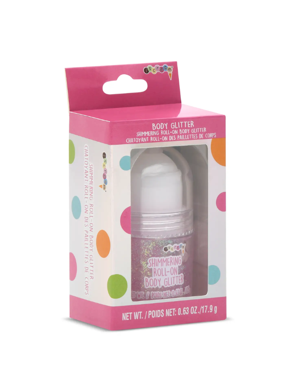 Body Glitter