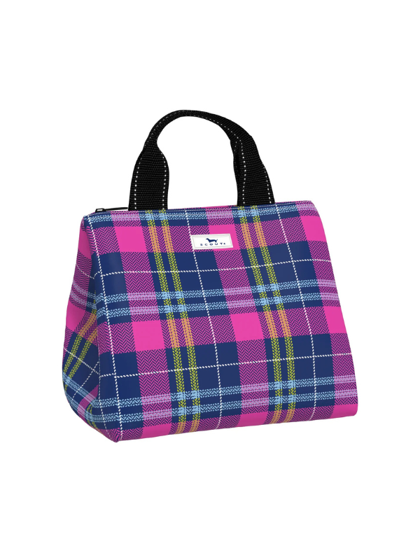 Clueless Eloise Lunch Box by Scout