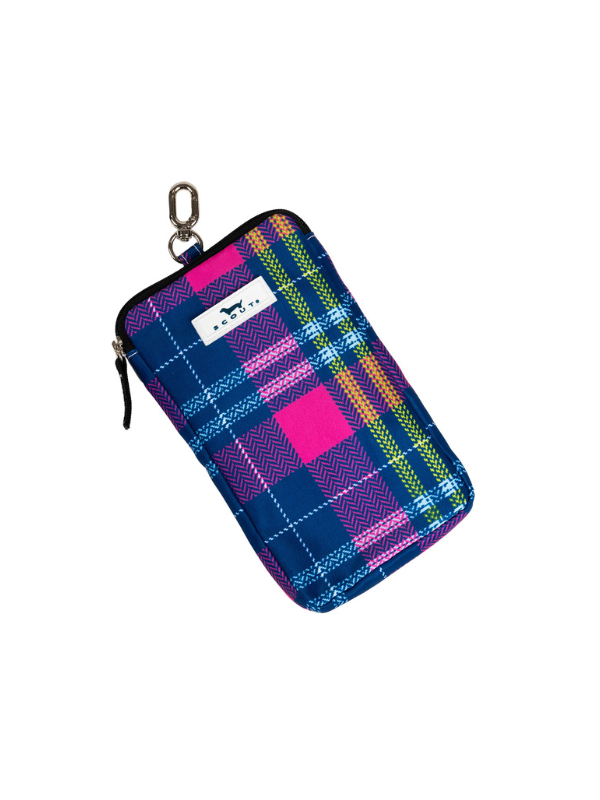 Clueless Call Me Maybe Phone Pouch By Scout