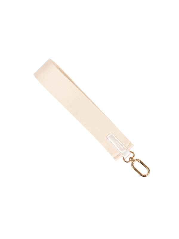 Champagne On Hand Wrist Strap By Scout
