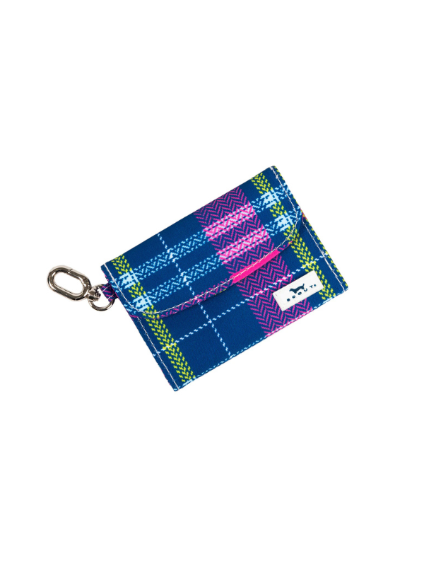 Clueless Street Cred Card Holder By Scout