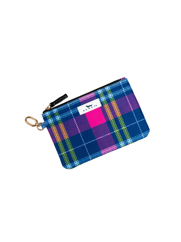 Clueless The Carly Pouch By Scout