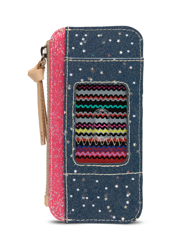 Shane Card Organizer By Consuela