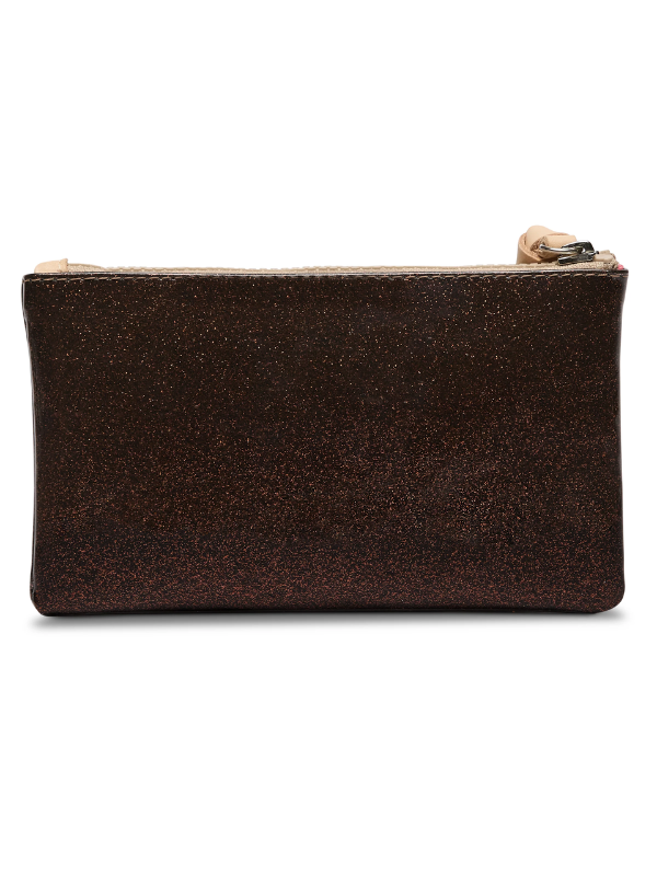 Ember Slim Wallet by Consuela