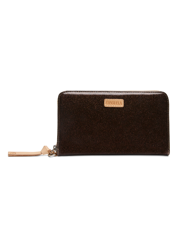 Ember Essential Wallet By Consuela